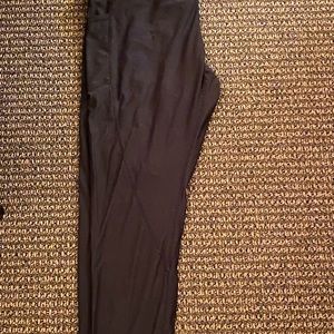 Reebok Full Length Leggings